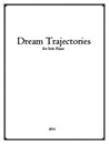 Dream Trajectories