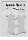 Winter Suite (Brass Quintet)