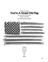You're A Grand Old Flag (for Jazz Combo)