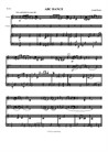 ABC Dance (violin, horn, piano)