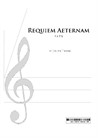 Requiem Aeternam (SATB)
