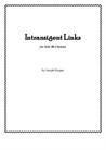 Intransigent Links (clarinet solo)