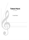 Twisted March