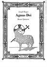 Agnus Dei (Brass Quintet)