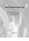 Hark! The Herald Angels Sing (SATB)