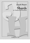 Shards - Duet for Trumpet and Percussion