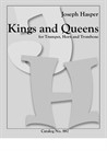 Kings and Queens (Brass Trio)